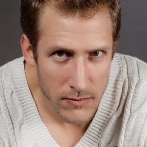 تصویر هنرمند Jonathan Devred