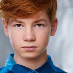 تصویر هنرمند Landon Gordon