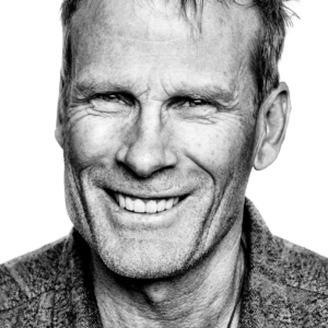 تصویر هنرمند Conrad Anker