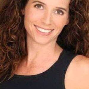 تصویر هنرمند Jennifer Badger