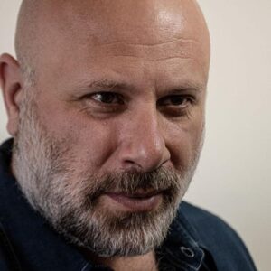 تصویر هنرمند Vincenzo Pirrotta