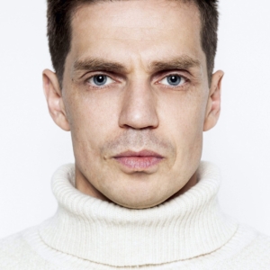 تصویر هنرمند Björn Stefánsson