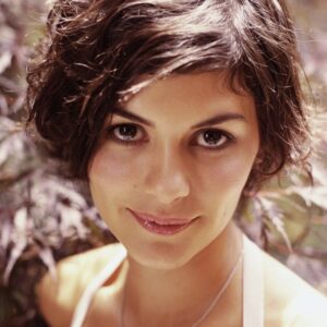 تصویر هنرمند Audrey Tautou