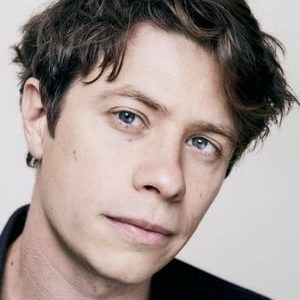 تصویر هنرمند Gregor Božič