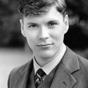 تصویر هنرمند Benedict Taylor