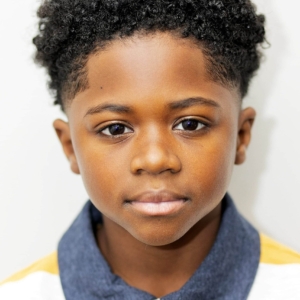 تصویر هنرمند Danny Boyd Jr.