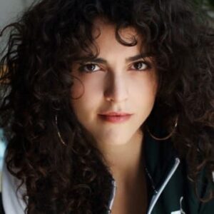 تصویر هنرمند Beatrice Aiello