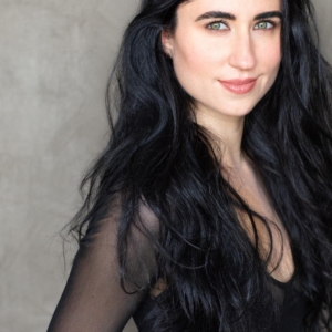 تصویر هنرمند Alyssa Talbot