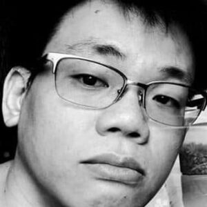 تصویر هنرمند Lawrence S. Ang