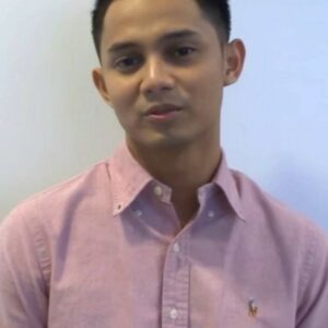 تصویر هنرمند Hairul Azreen