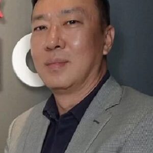 تصویر هنرمند Nam  Ji-Woong