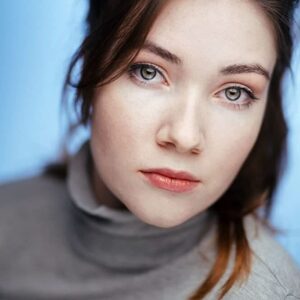 تصویر هنرمند Arabella Morton