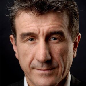 تصویر هنرمند Gabo Correa