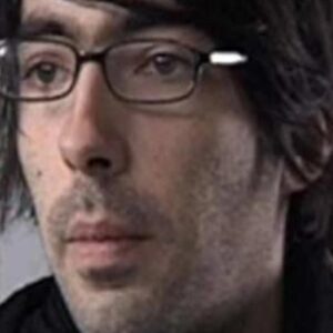 تصویر هنرمند Antoine Sanier