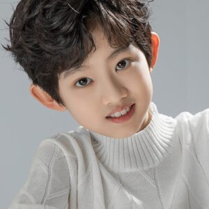 تصویر هنرمند Fu Bohan