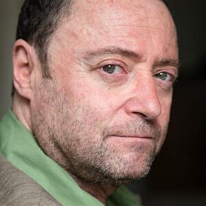 تصویر هنرمند Serge Barbagallo