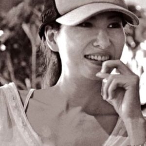 تصویر هنرمند Aubrey Lam Oi-Wah