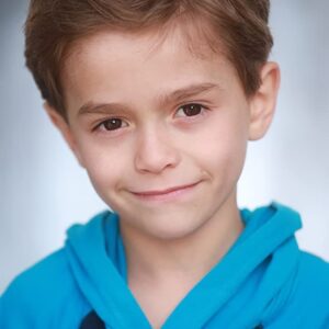 تصویر هنرمند Nick Fisher