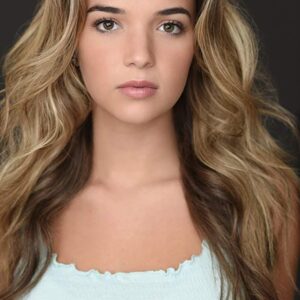 تصویر هنرمند Caroline Willman