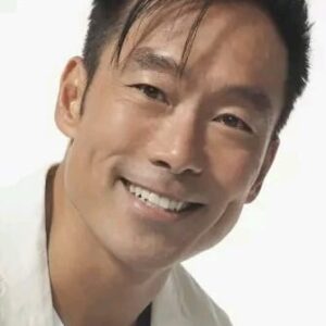 تصویر هنرمند Mark Cheng Ho-Nam