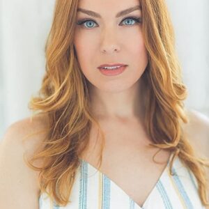 تصویر هنرمند Kristin Condon