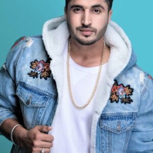 تصویر هنرمند Jassie Gill