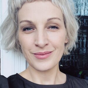 تصویر هنرمند Suse Marquardt