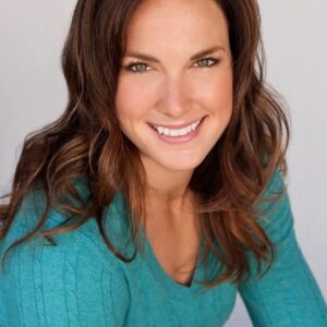 تصویر هنرمند Renae Moneymaker