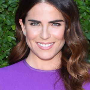 تصویر هنرمند Karla Souza