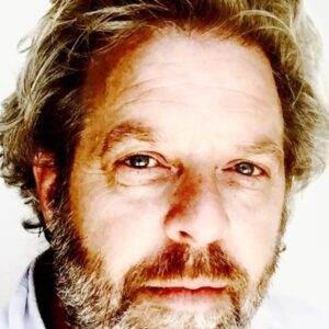 تصویر هنرمند David H. Hickey