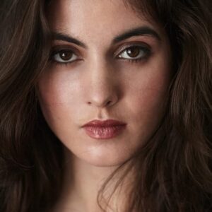 تصویر هنرمند Claire Chust