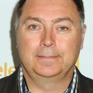 تصویر هنرمند Michael Frislev