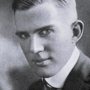 تصویر هنرمند Frank D. Williams