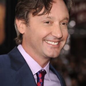 تصویر هنرمند Burr Steers