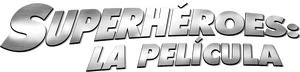 لوگوی رسمی فیلم Superhero Movie (2008)