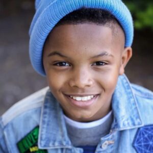 تصویر هنرمند Jonigan Booth