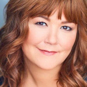 تصویر هنرمند Mary Hollis Inboden