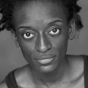 تصویر هنرمند Sarah Amankwah