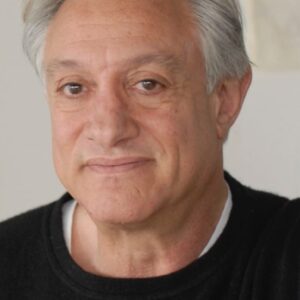 تصویر هنرمند Cary Woods