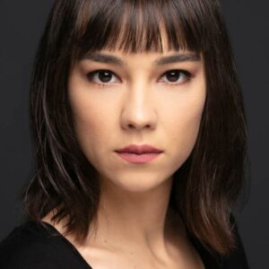 تصویر هنرمند Türkü Turan