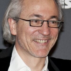 تصویر هنرمند Cyril Gely