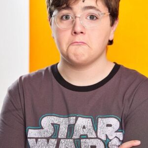 تصویر هنرمند Benjamin Widner