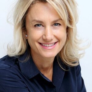 تصویر هنرمند Lisa Wolofsky