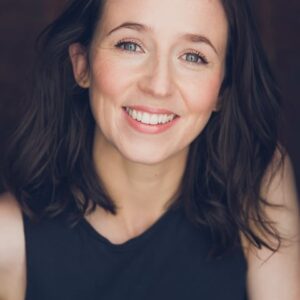 تصویر هنرمند Kristen Sieh