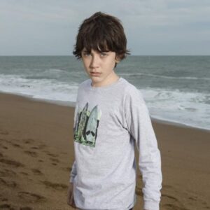 تصویر هنرمند Oskar McNamara