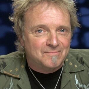 تصویر هنرمند Joey Kramer