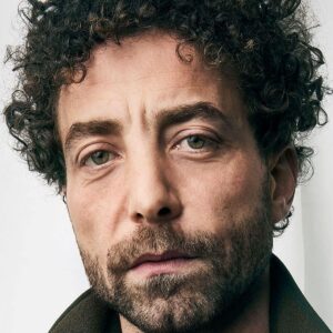 تصویر هنرمند Yahya Mahayni