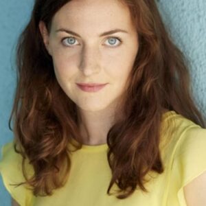 تصویر هنرمند Ines Marie Westernströer