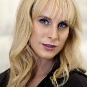 تصویر هنرمند Zackary Drucker