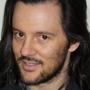 تصویر هنرمند David Mucci Fassett